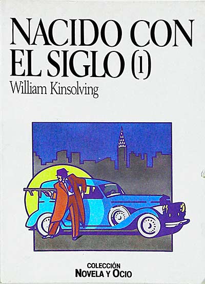 Nacidos con el siglo (1)