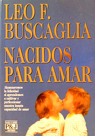Nacidos para amar