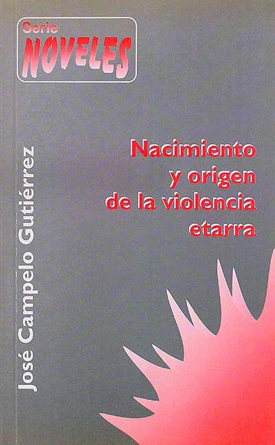 Nacimiento y origen de la violencia etarra