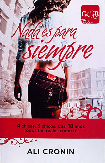Nada es para siempre
