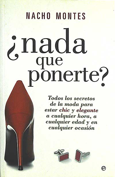 ¿Nada que ponerte?