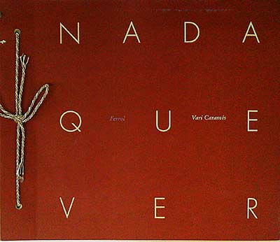 Nada que ver