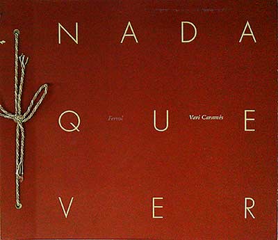 Nada que ver
