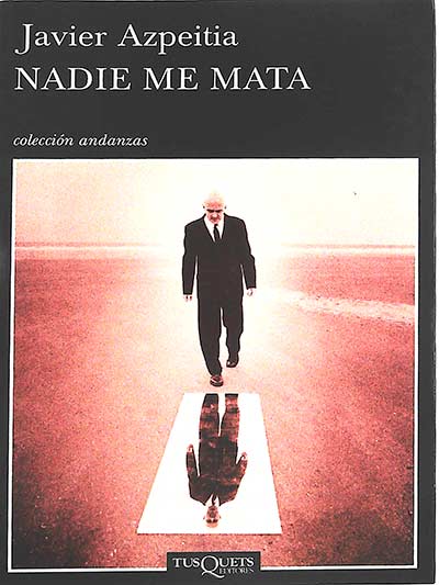 Nadie me mata