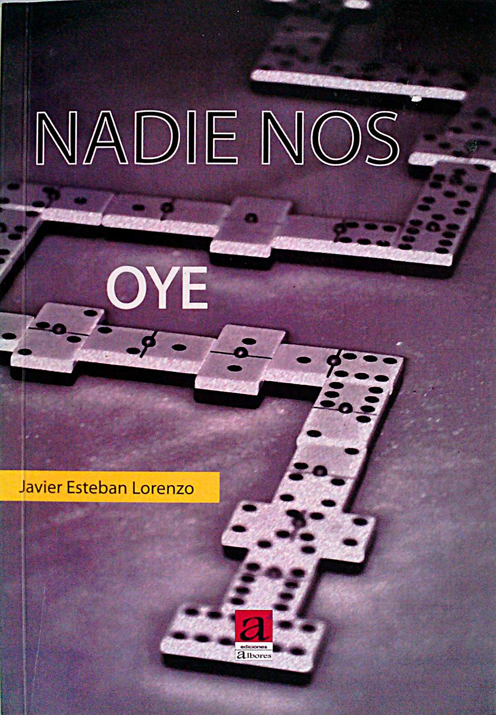 Nadie nos oye