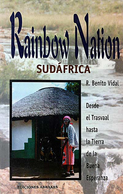 Nainbow Nation Sudáfrica