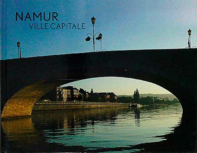 Namur Ville Capitale