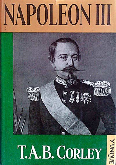 Napoleón III