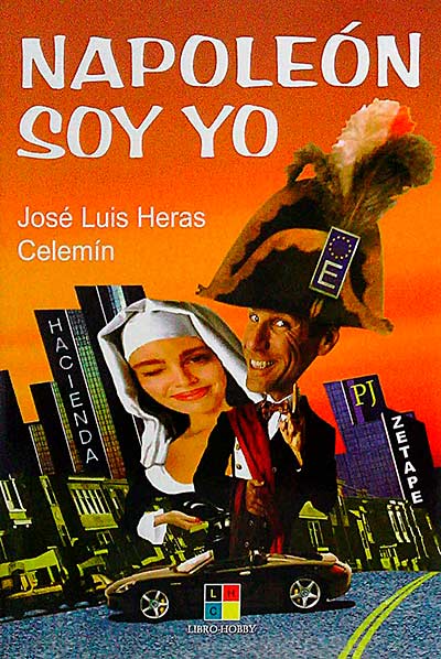Napoleór Soy Yo 