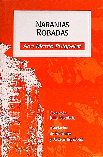Naranjas robadas 