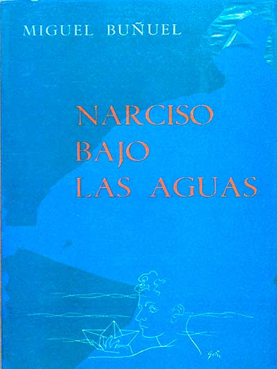 NARCISO BAJO LAS AGUAS