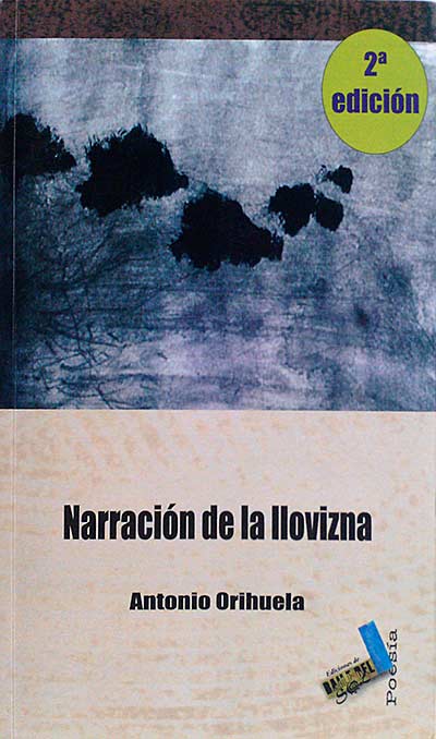 Narración de la llovizna
