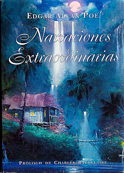 Narraciones extraordinarias