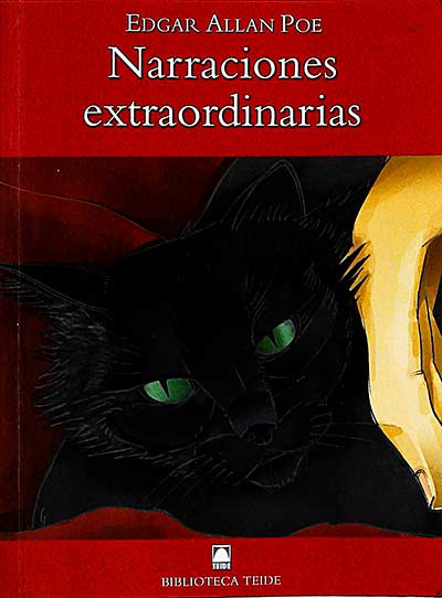 Narraciones extraordinarias