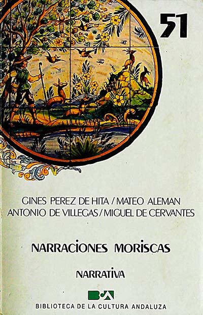Narraciones moriscas