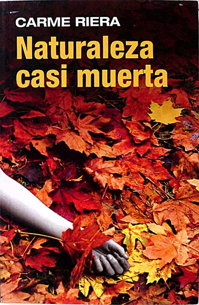 Naturaleza casi muerta