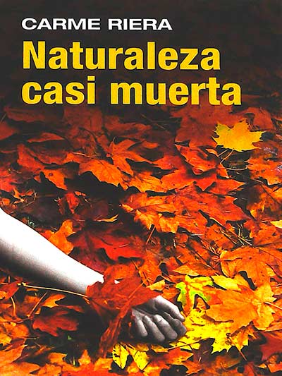 Naturaleza casi muerta