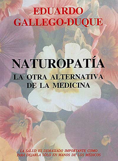 Naturopatía