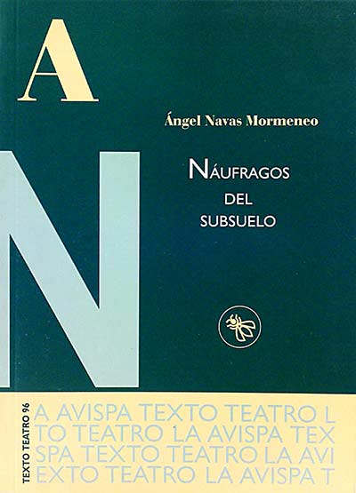 Náufragos del subsuelo