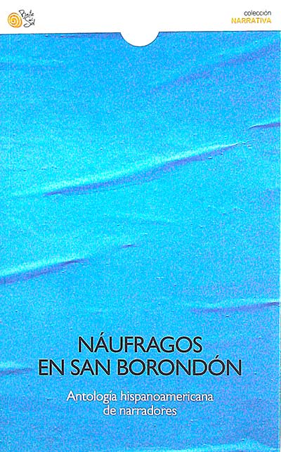 Náufragos en San Borondón
