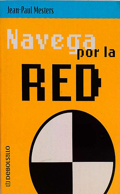 Navega por la red