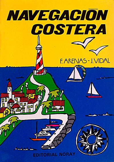 Navegación costera