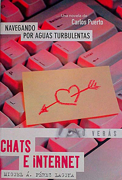Navegando por aguas turbulentas. Chats e Internet