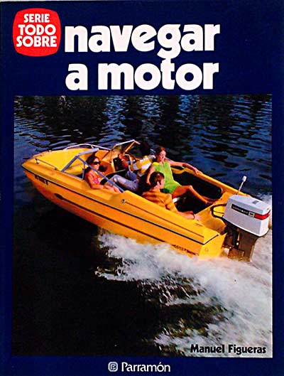 Navegar a motor