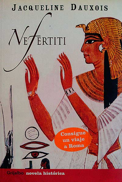 Nefertiti