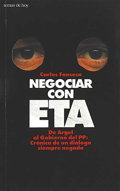 Negociar con ETA