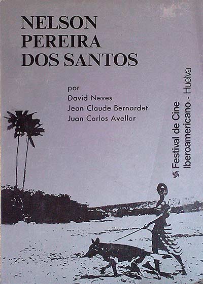 Nelson Pereira dos Santos