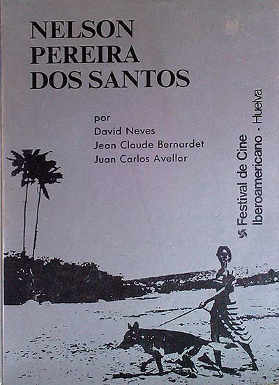 Nelson Pereira dos Santos