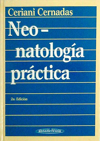 Neo-natología prácitca.  