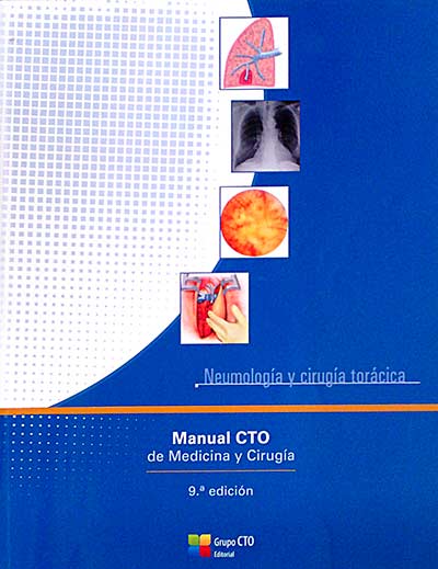 Neumología y cirugía torácica