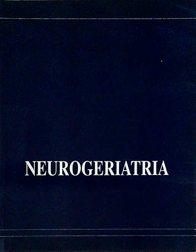 Neurogeriatria