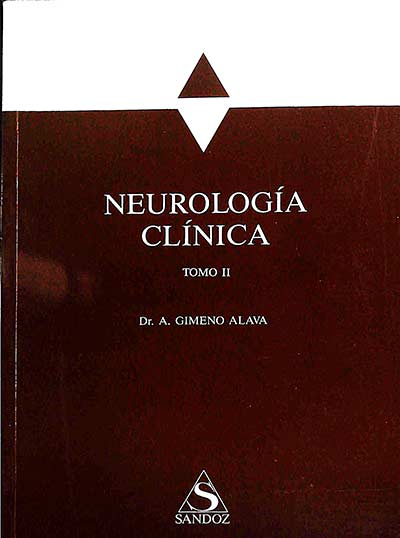 Neurología clínica (Tomo II)