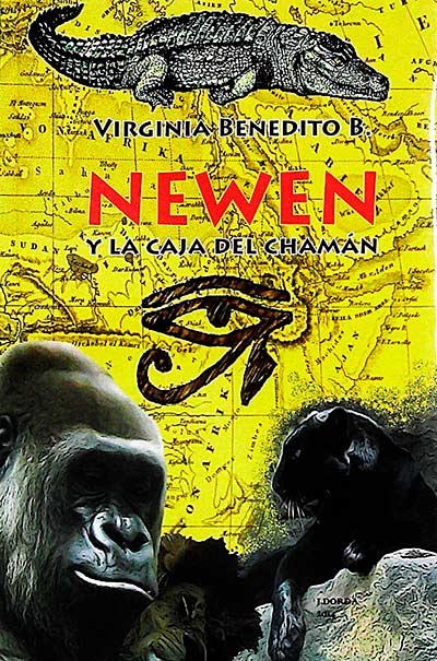 Newen y la caja del chamán