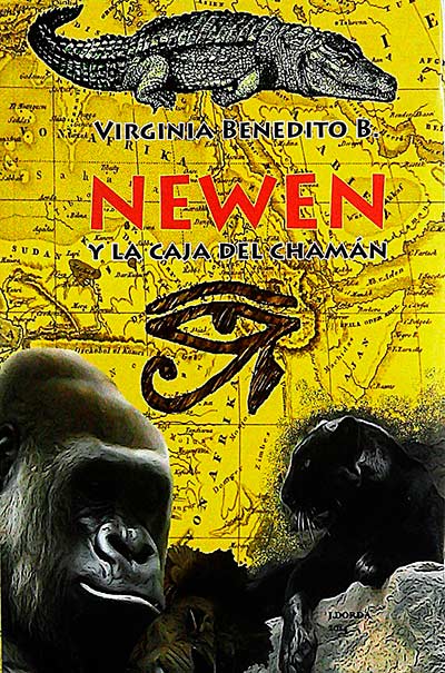 Newen y la caja del chamán