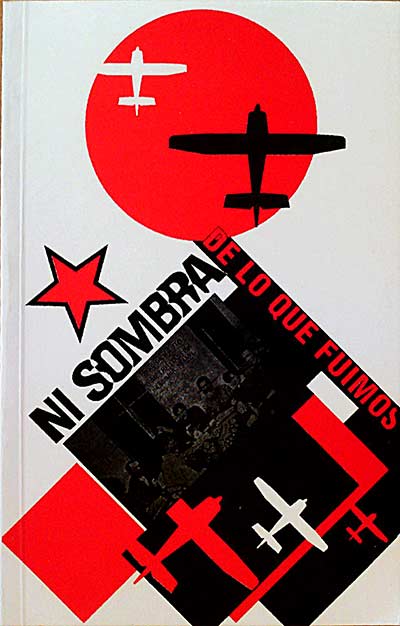 Ni sombra de lo que fuimos