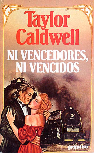 Ni vencedores, ni vencidos