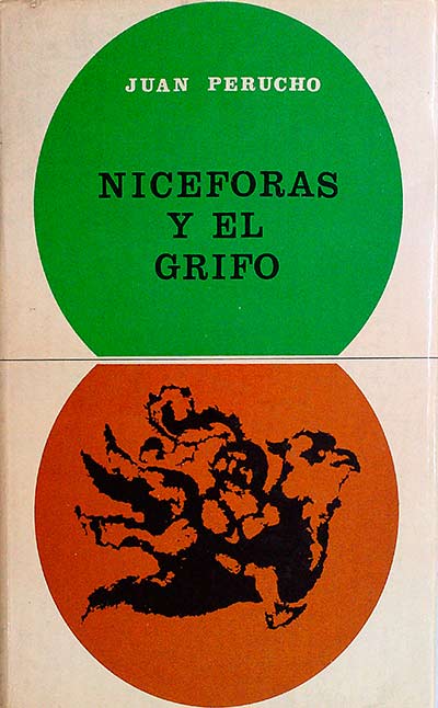 Niceforas y el grifo