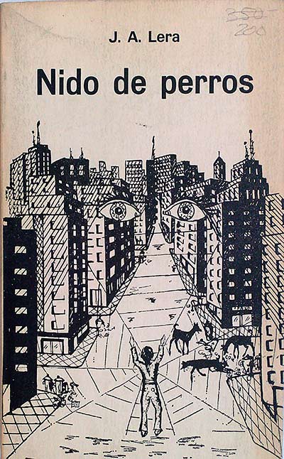 Nido de perros