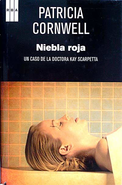 Niebla toja