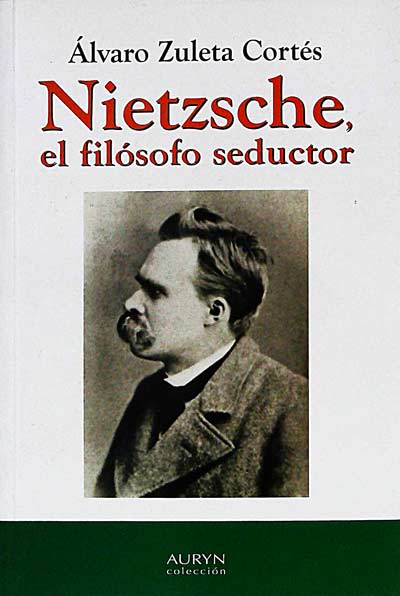 Nietzsche, el filósofo seductor