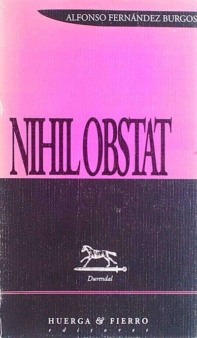 Nihil obstat