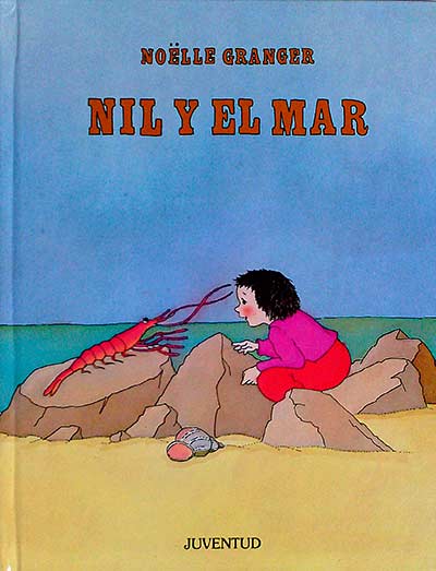 Nil y el mar