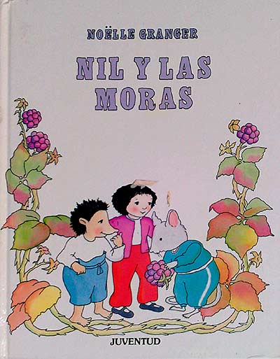 Nil y las moras
