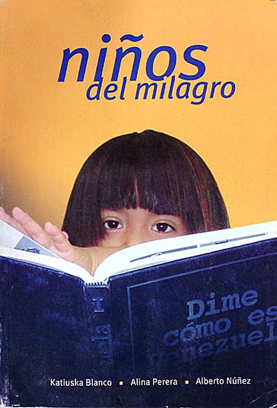 Niños del milagro