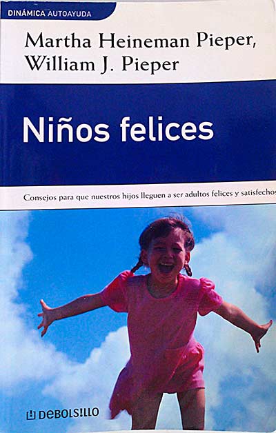 Niños felices