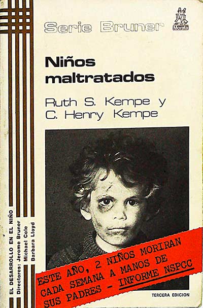 Niños maltratados